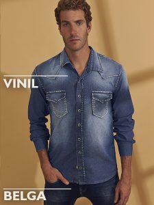 Foto COVOLAN DENIM
