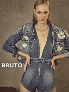 Foto COVOLAN DENIM