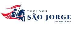 Logo TECIDOS SÃO JORGE
